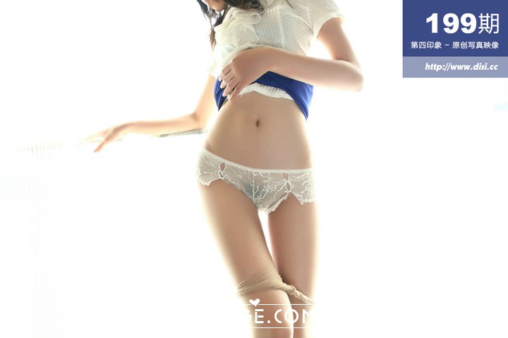第四印象 [DISI写真] 2013.12.17 NO.199 [88P/40MB]
