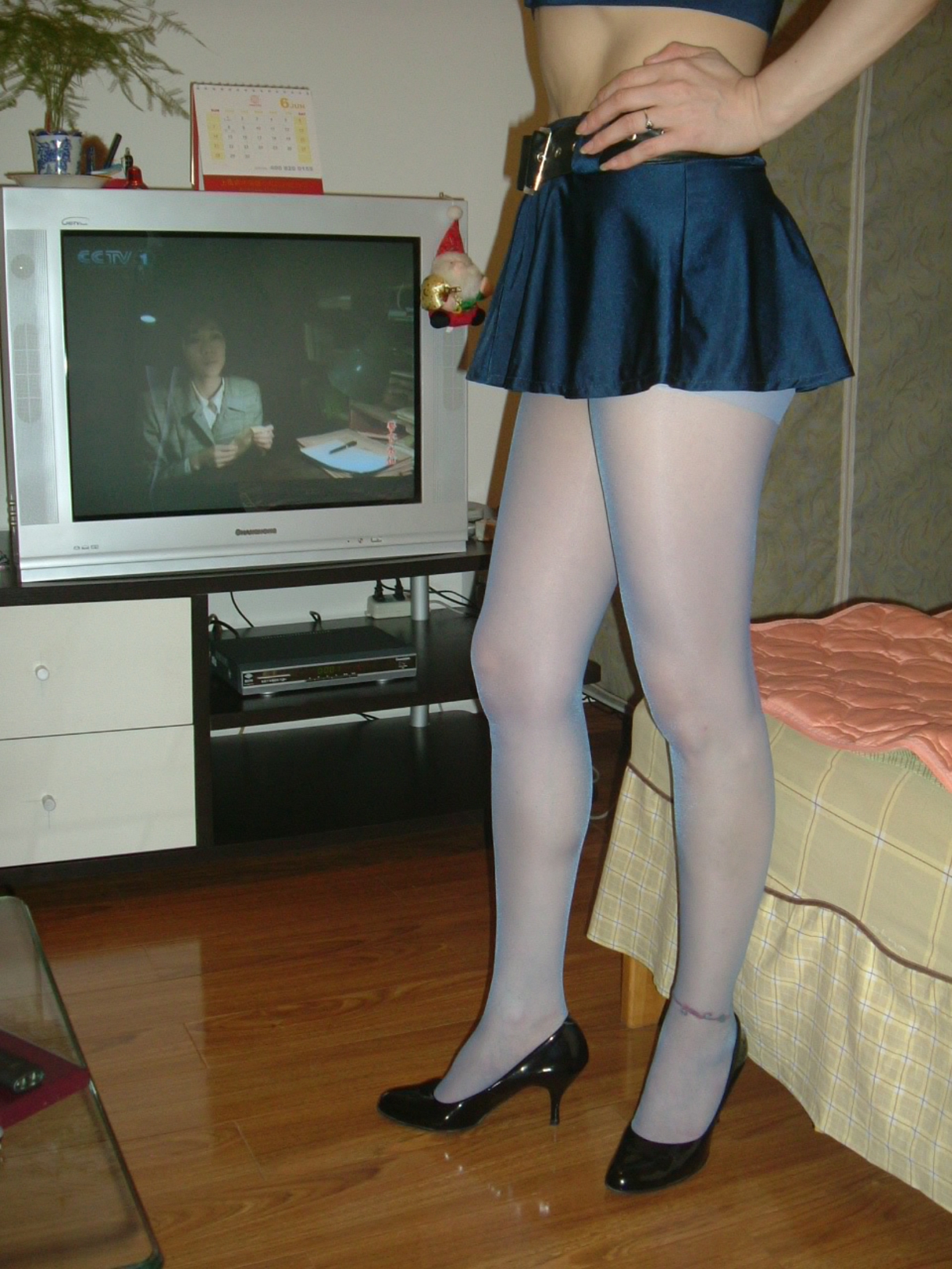 3