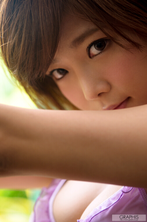 [Graphis] 2014.07.18 Summer Special 纱仓まな [22P/19MB]