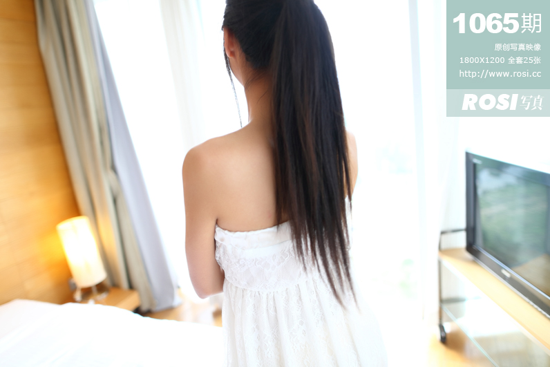 [ROSI写真]2014.11.07 NO.1065 25P/18MB