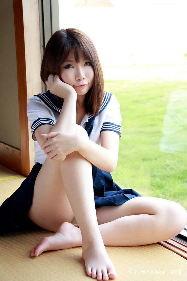 [Cosplay] [日暮企画] M [650P/107MB]