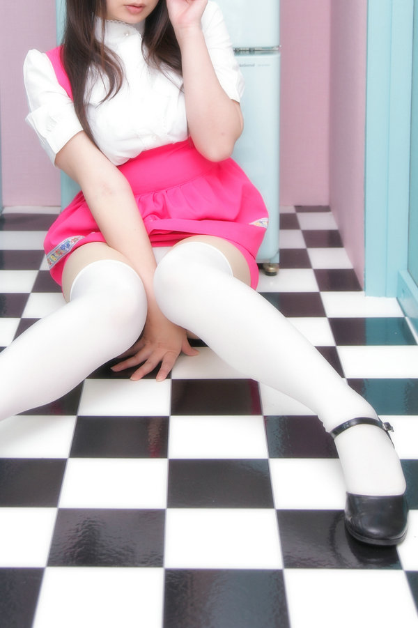 [Cosplay] (C78) (コスプレ) [生チョコ(チョコボール向囲)] 千代子5[325P/2V/244MB]