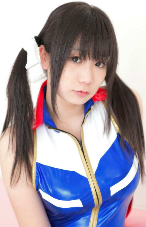 [Cosplay] [生チョコ(チョコボール向囲)]チョコマニア２