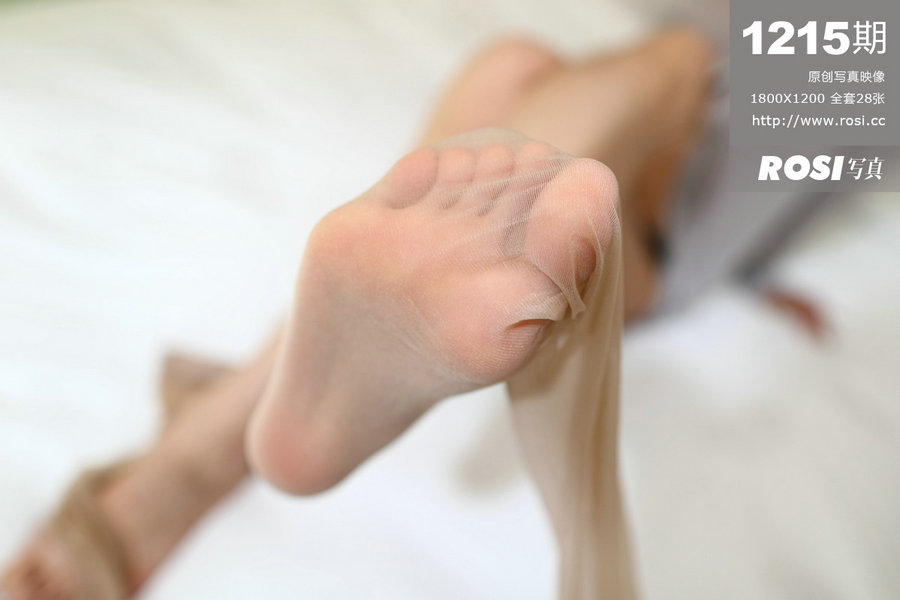 [ROSI写真]2015.04.06 NO.1215 28P/18MB