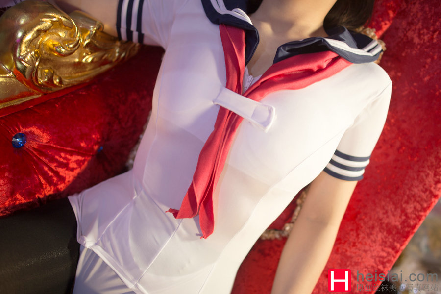 [HeiSiAi写真] 2015.02.05 No.177 [21P]