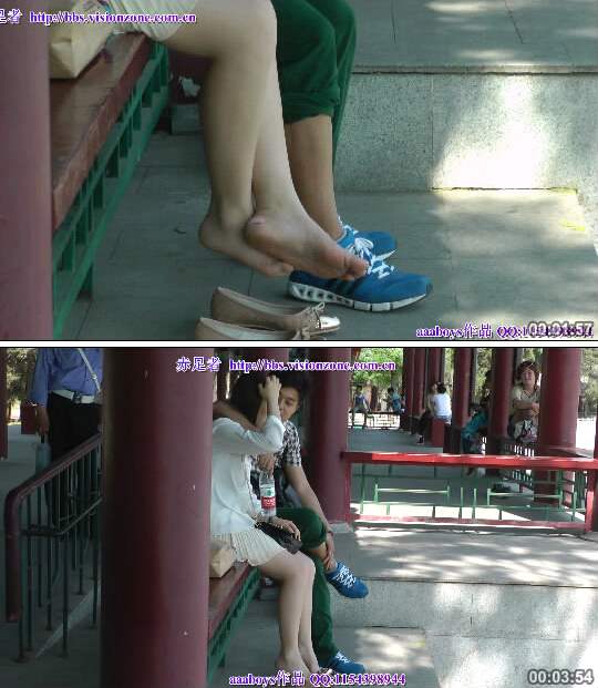 【aaaboys】性感美丽的少妇 裸足 美足脚丫不安分 [WMV/683MB]
