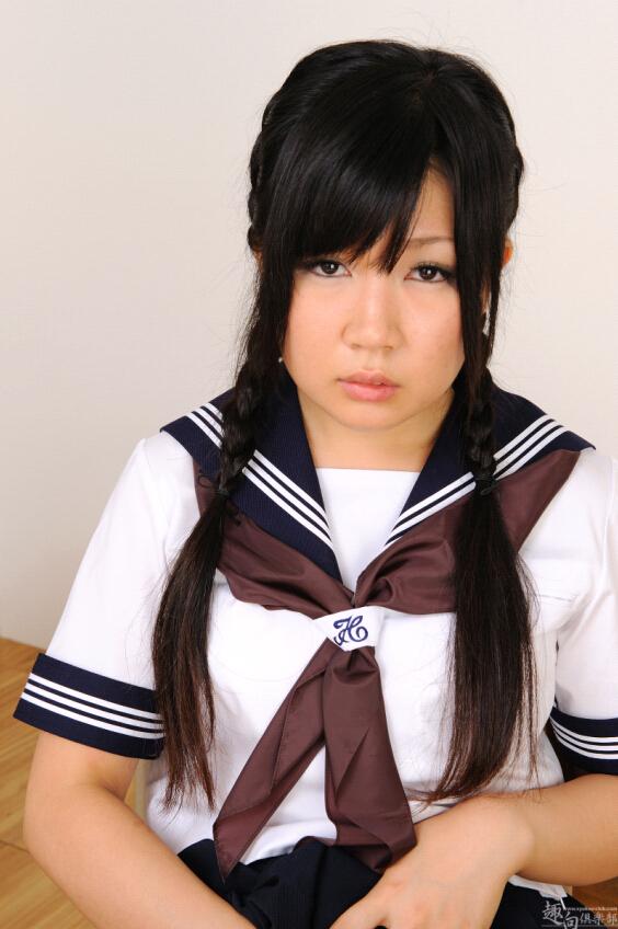 [Syukou-club] 2015.06.10 妄想オナニー 杉本有紀『 ムービー 』[111P96MB]