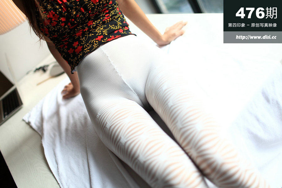 第四印象 [DISI写真] 2015.08.09 NO.476 [18P/7MB]