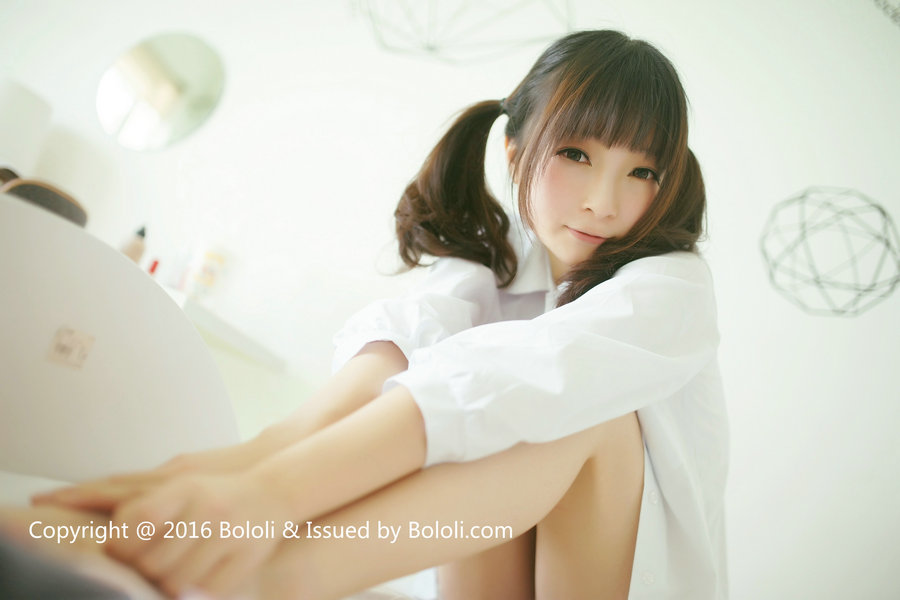 [村长的宝物] 2016.08.01 CUZ001 姐妹战争 Vol.1 小琪 [30P-58MB]
