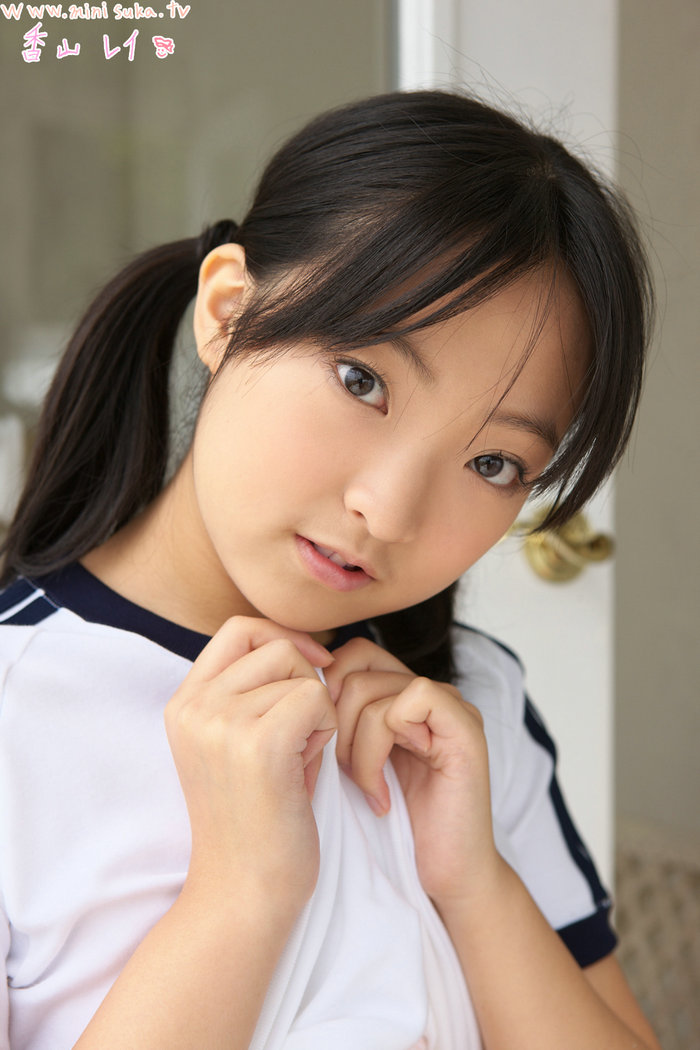 [Minisuka.tv] Rei Kayama 香山レイ- Regular Gallery (STAGE1) 02 [36P31MB]