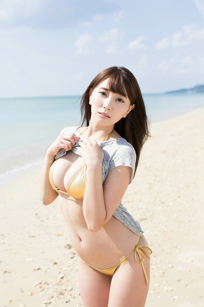 [YS-Web] Vol.758 Tomomi Morisaki 森咲智美 [168MB]