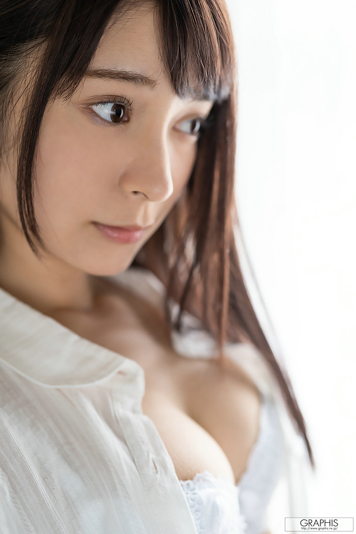 [Graphis Gals] NO.433 Rika Narumiya 成宮りか Refresh Girl