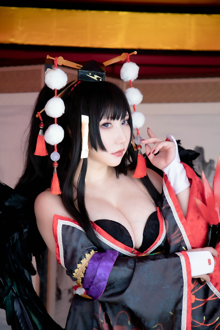(Cosplay) [Shooting Star's (SAKU サク)] Flying Sky 飛天 [362P149MB]