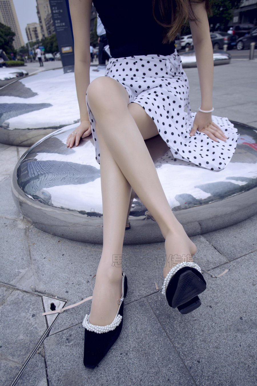 [SiHua]丝话 No.128 Coco 复古女孩 [42P-71MB]