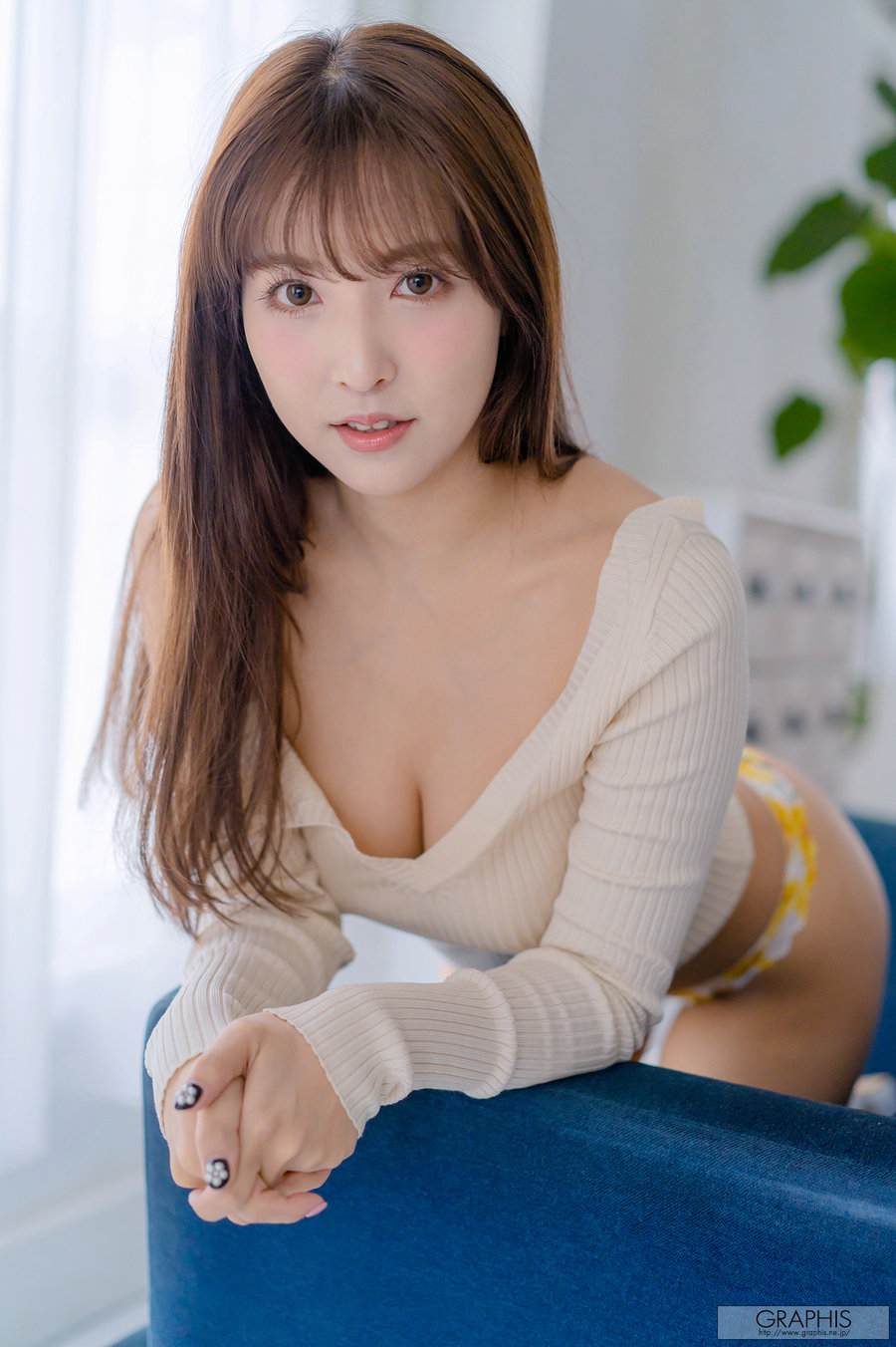 [Graphis] Limited Edition Yua Mikami 三上悠亜 3 [20P33MB]