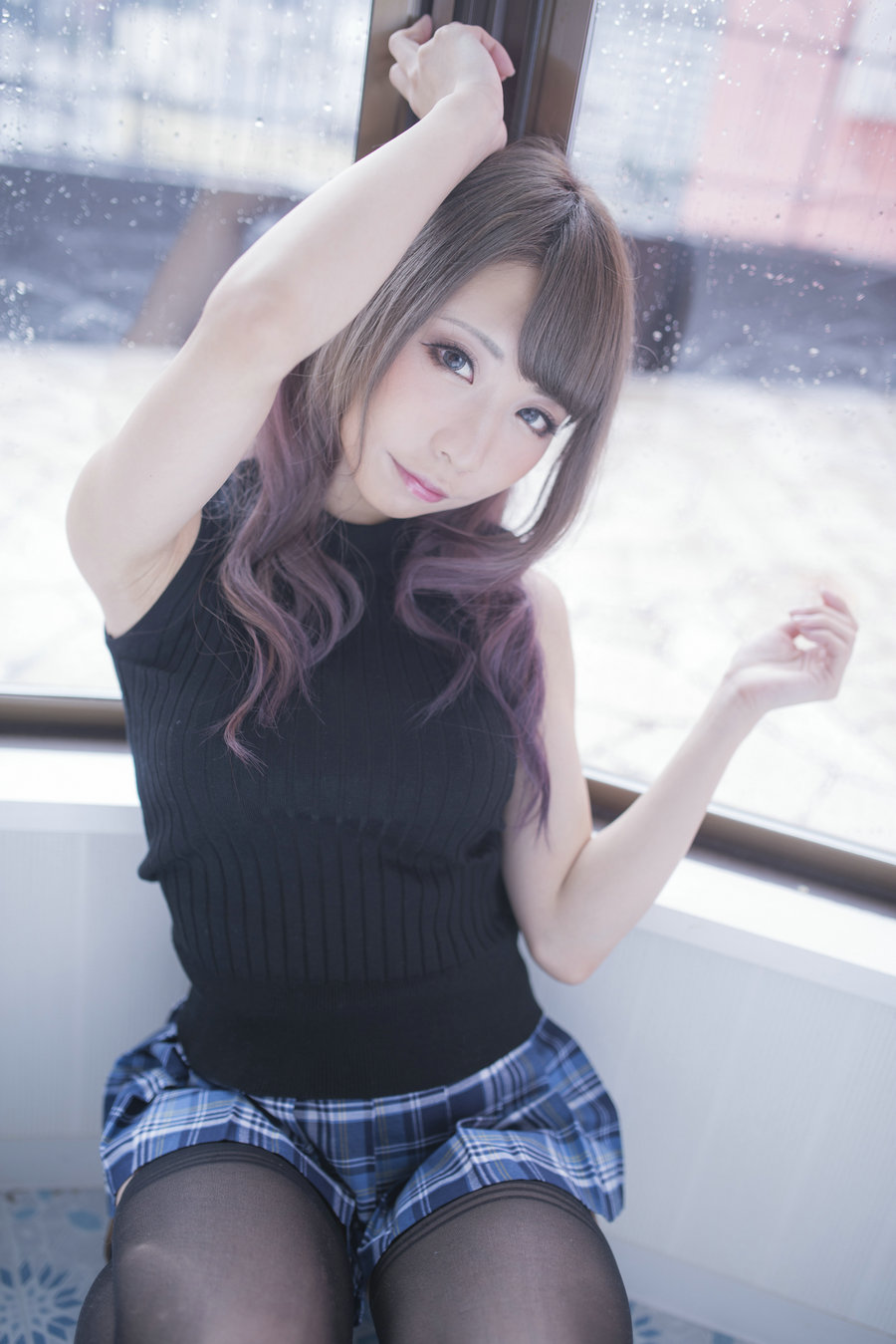 (Cosplay) [ふれまに (ふれいあ)] Nyan nyan [127P290MB]
