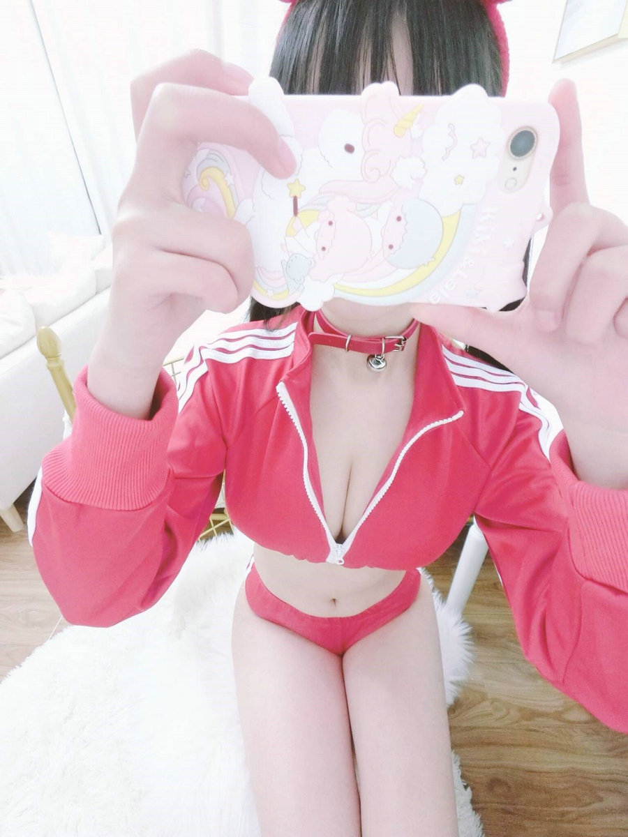 似喵 - 体操服 [20P-7MB]