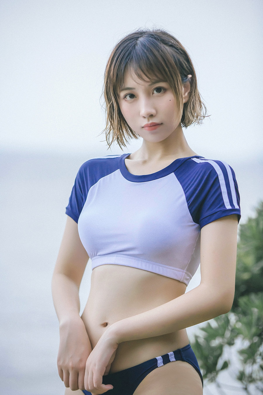 次元少女念雪ww - 六月间事 [100P-924MB]