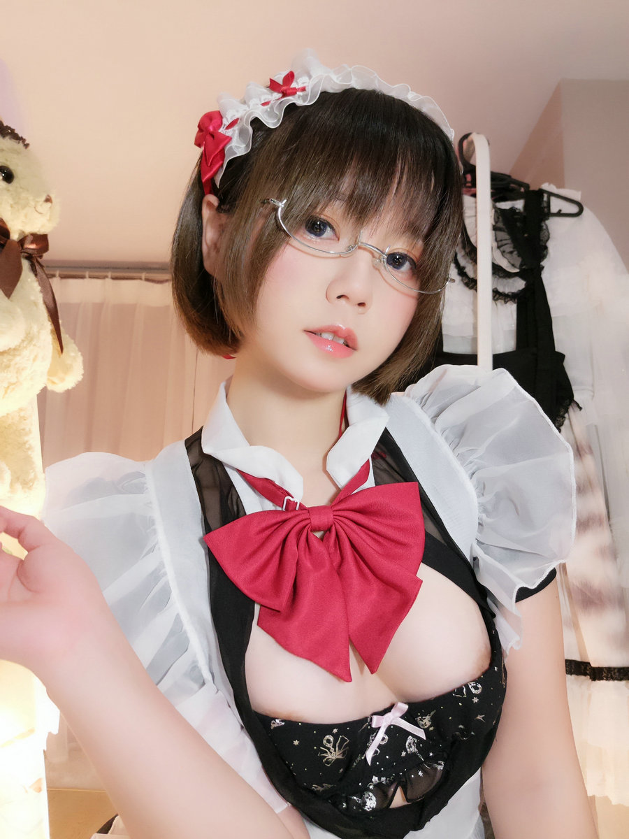 きょう肉肉 Vol.25 セクシーなメイド [40P1V-716MB]