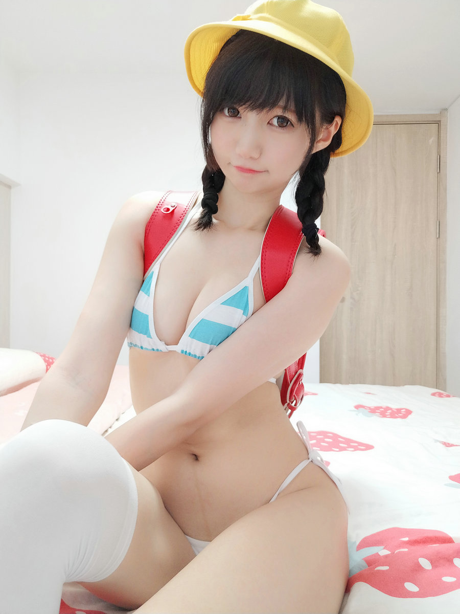 NAGISA魔物喵[fantia] - Hな行為をする小学生 [14P5V-422MB]