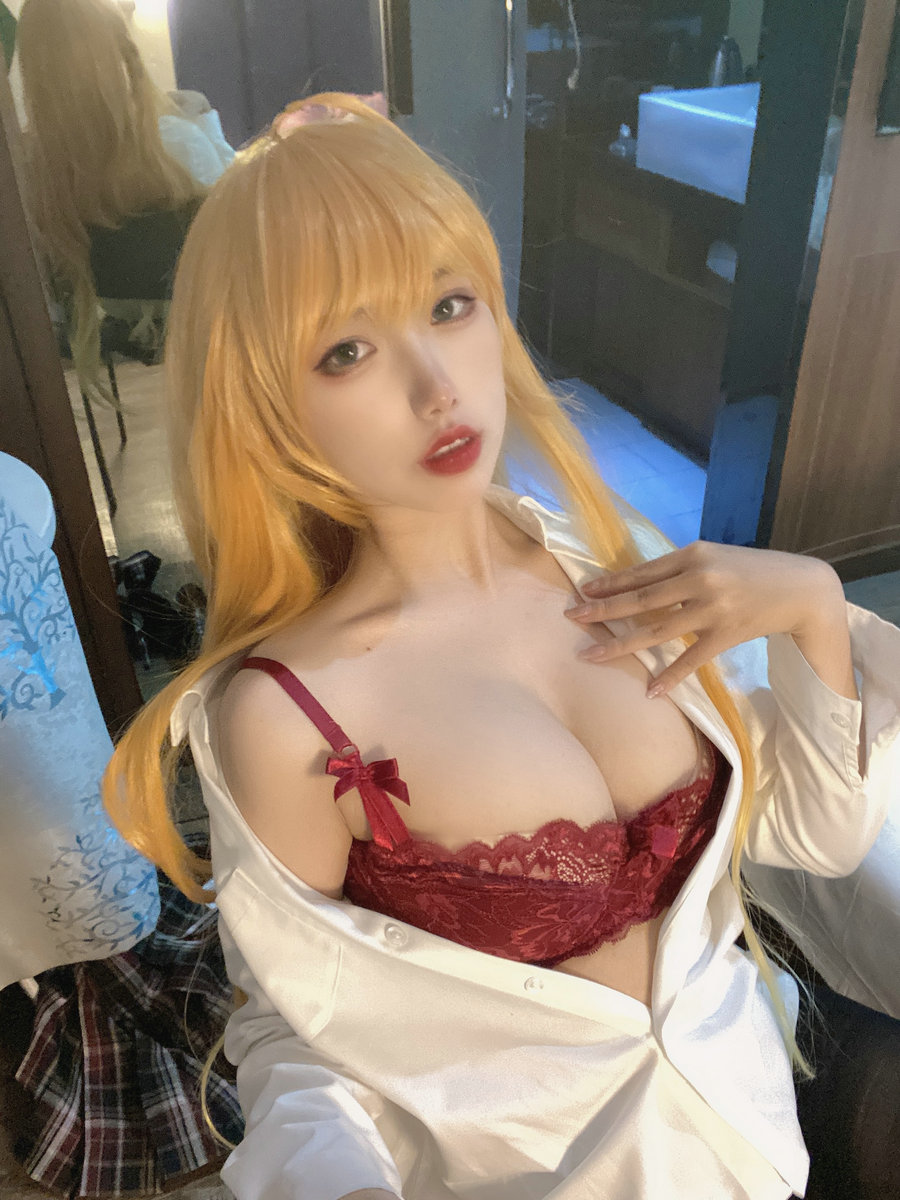 芋圆侑子SJ_ - 金毛不良jk [42P5V-533MB]