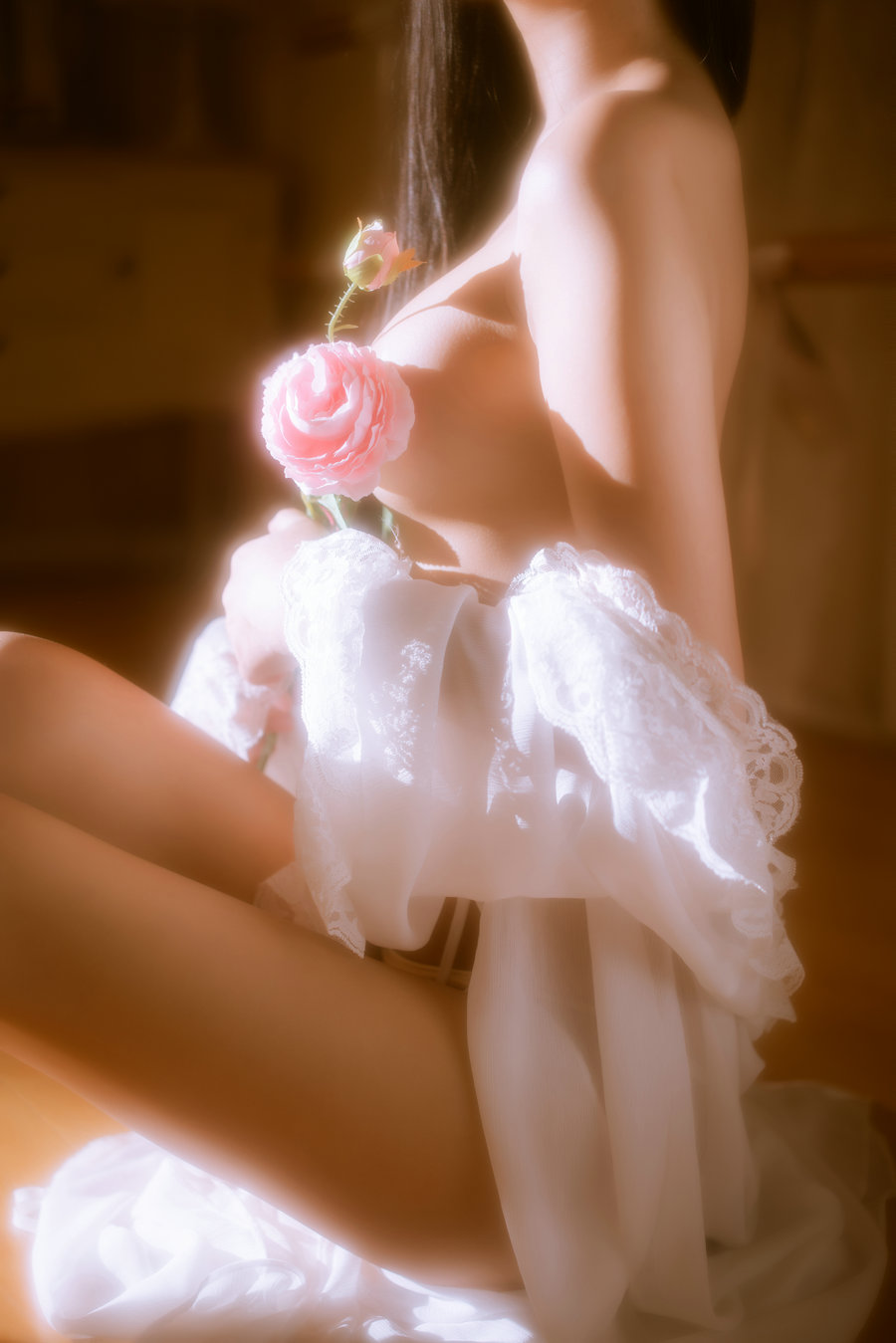 阳光美少女萌芽儿o0 - 金色套装 [70P-1.28GB]
