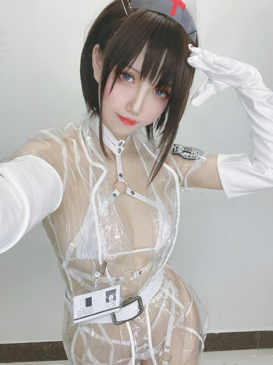 鬼马少女阿薰kaOri - 黑暗王朝 [25P-83MB]