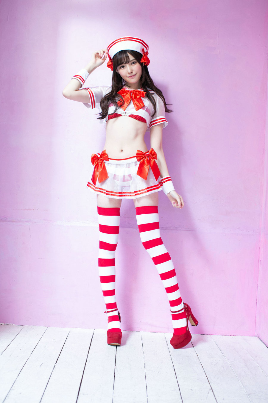 (Cosplay) [bit (橋本ありな)] bit092 [158P88MB]