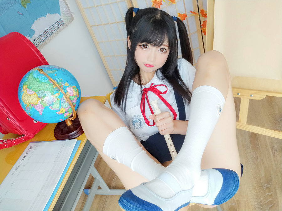 NAGISA魔物喵[fantia] - 笛を吹く [34P-269MB]