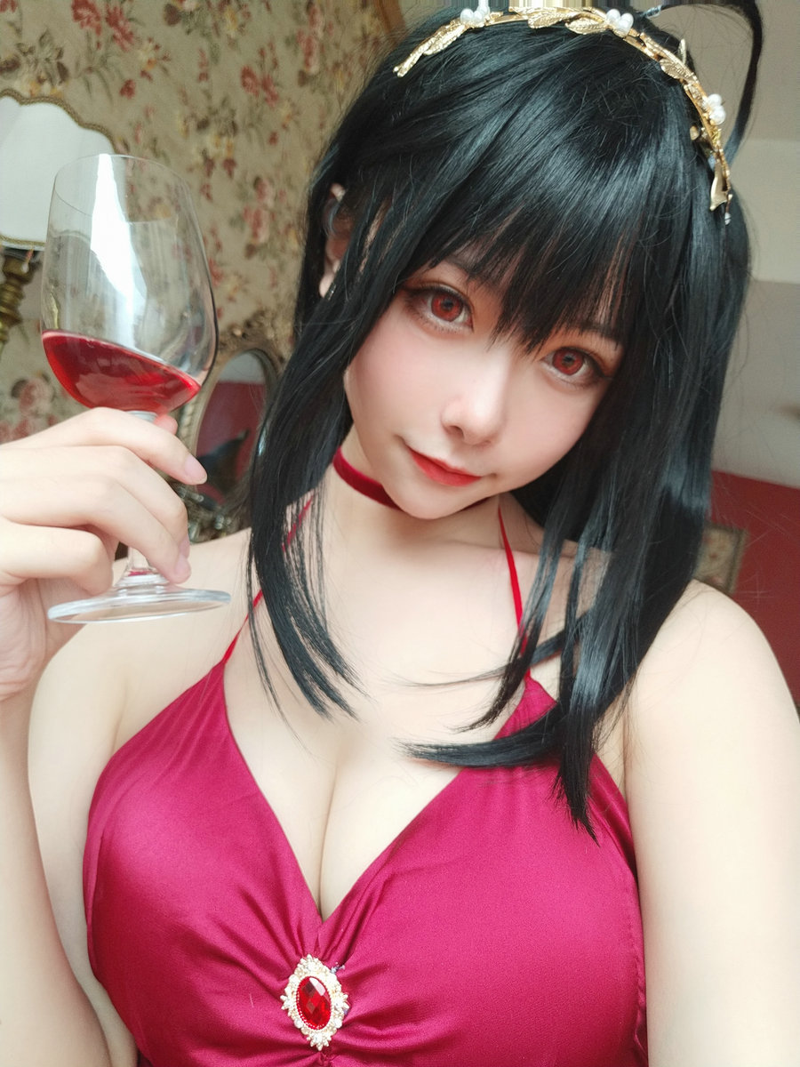 微博妹子Momoko葵葵 - 大凤之自拍 [31P-49MB]