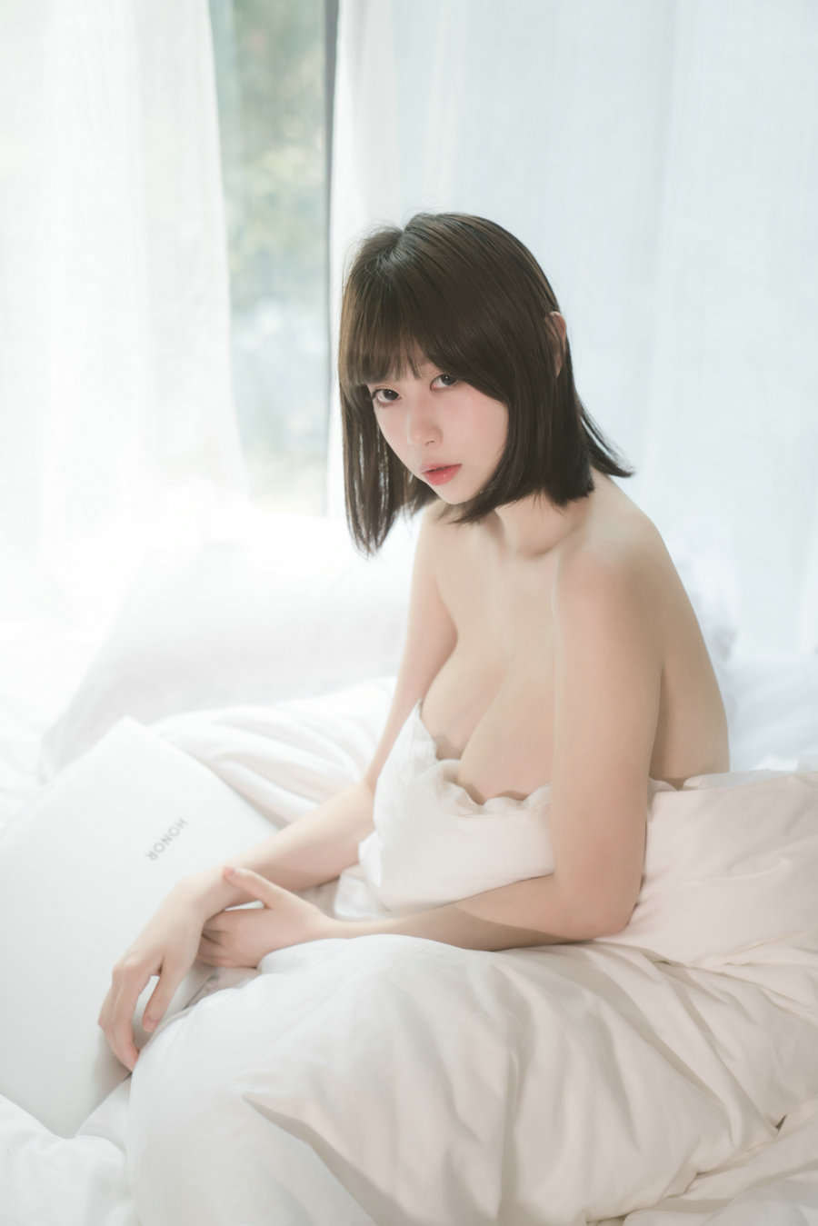 萌妹奈汐酱nice - OL [32P-129MB]