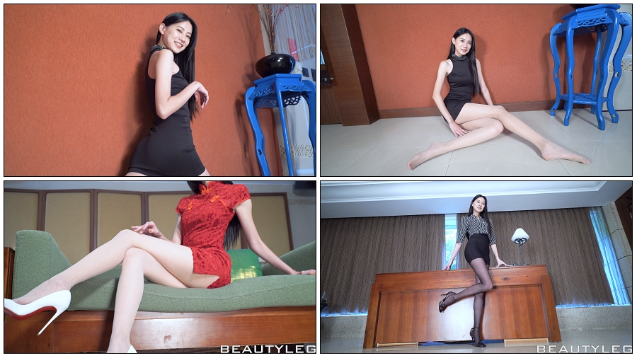 [Beautyleg]HD高清影片 2018.10.02 No.894 Jing
