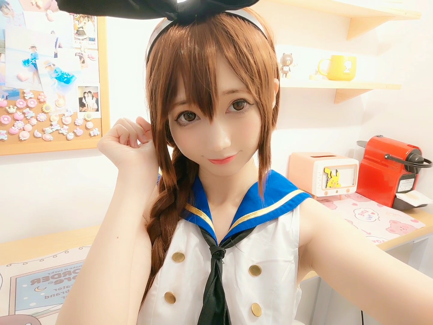NAGISA魔物喵[fantia] - エロ動画投稿&#128149; [2P3V-864MB]