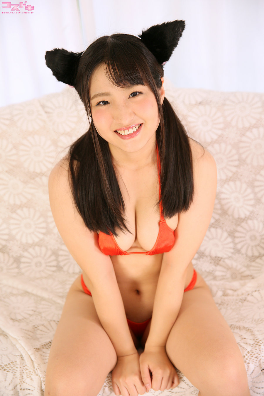 [Cosdoki] Mia Hosho x Rio Naruse 宝生美亜2 collabo2_narusehousyou_pic_housyoumizugi [22P49MB]