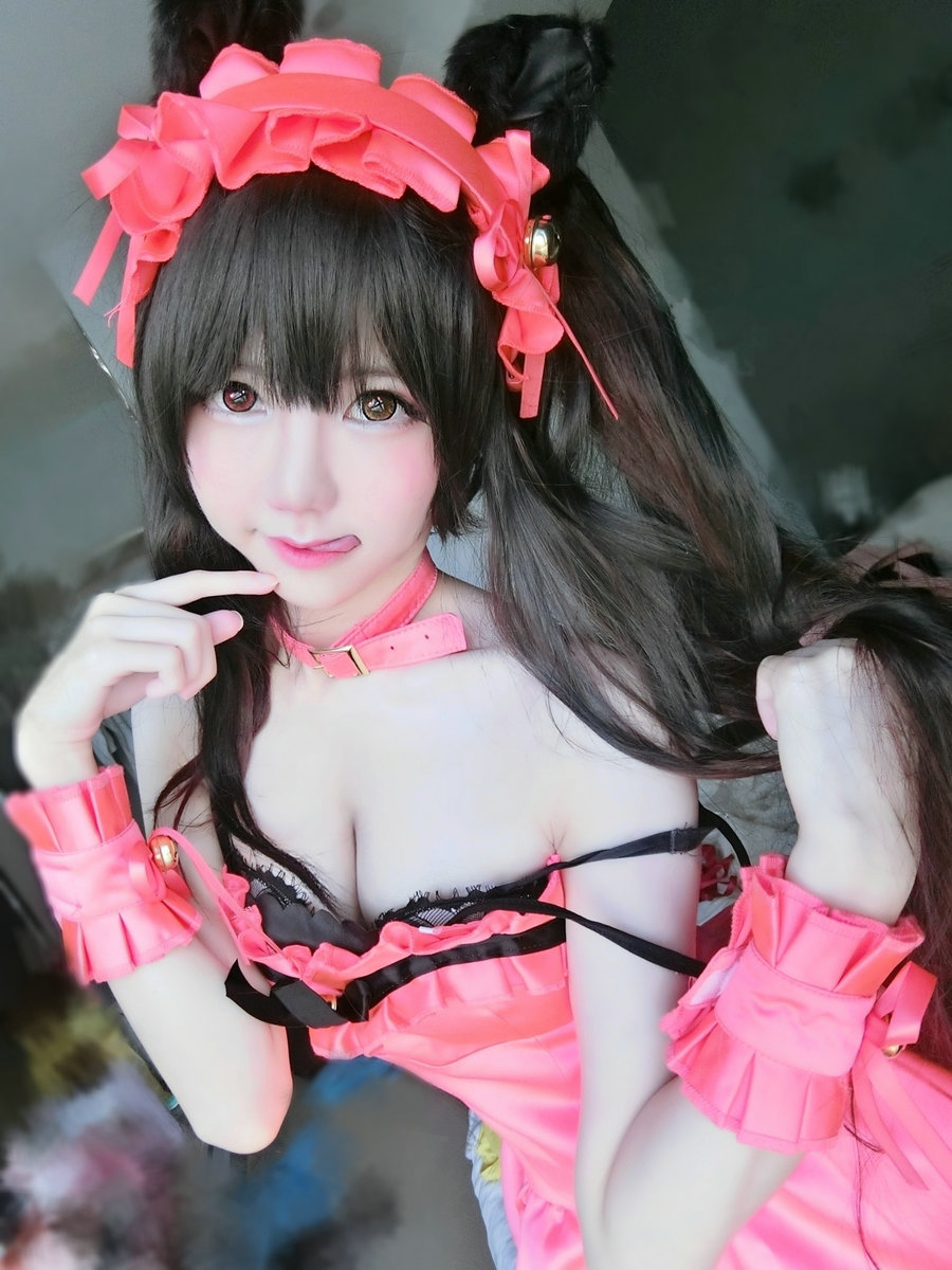 Sally Dorasnow - Bonus Kurumi Valentine Set [15P-24MB]