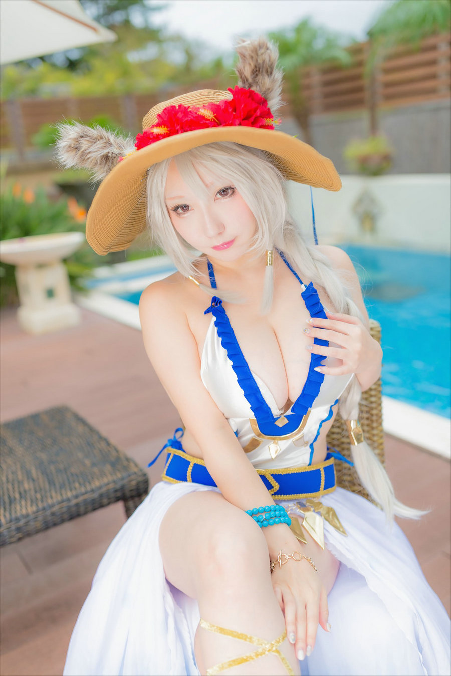 (Cosplay) [Shooting Star's (SAKU)] HONEY HEART [408P144MB]