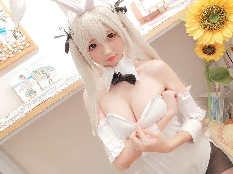 NAGISA魔物喵[fantia] - Kasugano sora [37P-271MB]