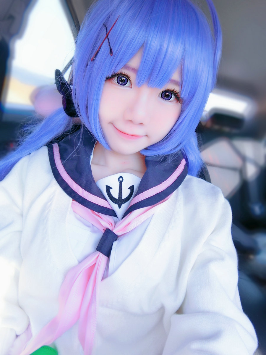 Sally Dorasnow - Unicorn JK Set [34P-68MB]