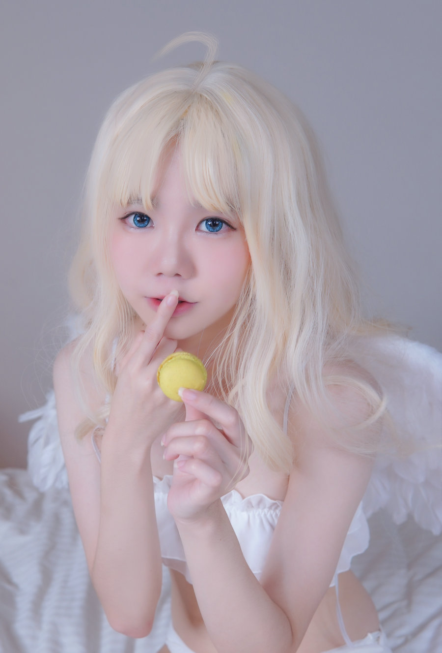 Sally Dorasnow - Filo [19P-98MB]