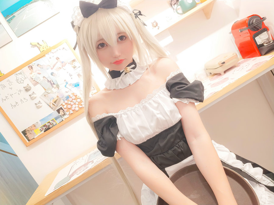 NAGISA魔物喵[fantia] - お兄さん。。。お帰りなさい。。[30P-172MB]