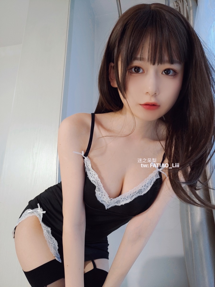 迷之呆梨(发条少女)[fantia] - 姉のパジャマ [22P-105MB]