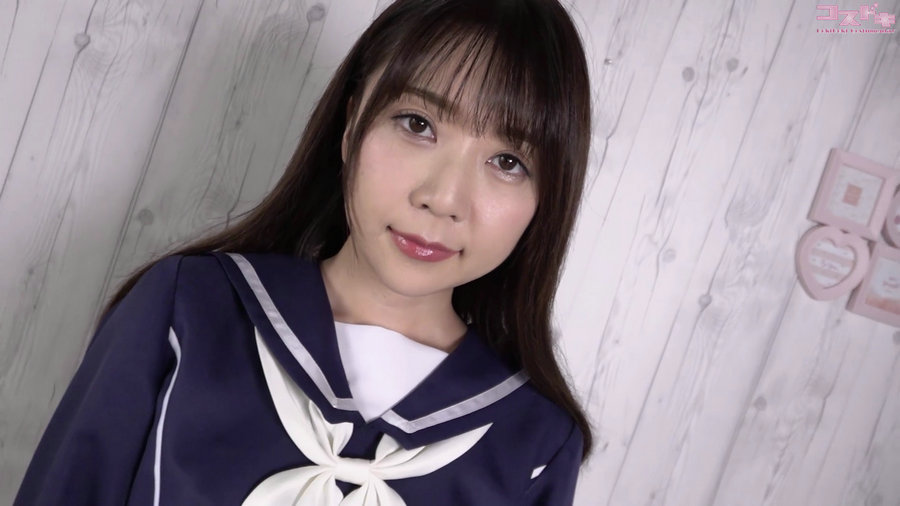 [Cosdoki] Yuki Shiiba 椎葉ゆき shiibayuki_mov_sailor4 [164MB]