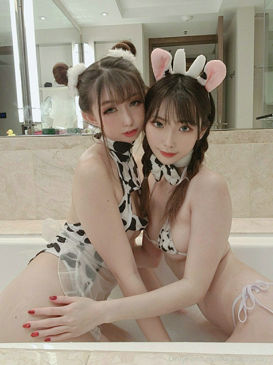 Kiyo - Cow2 [14P-21MB]