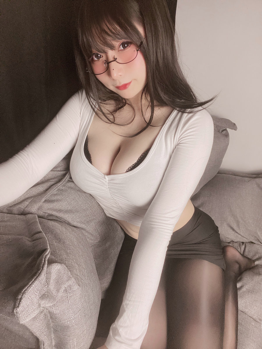 次屁啦 - 涞觅 [19P-70MB]