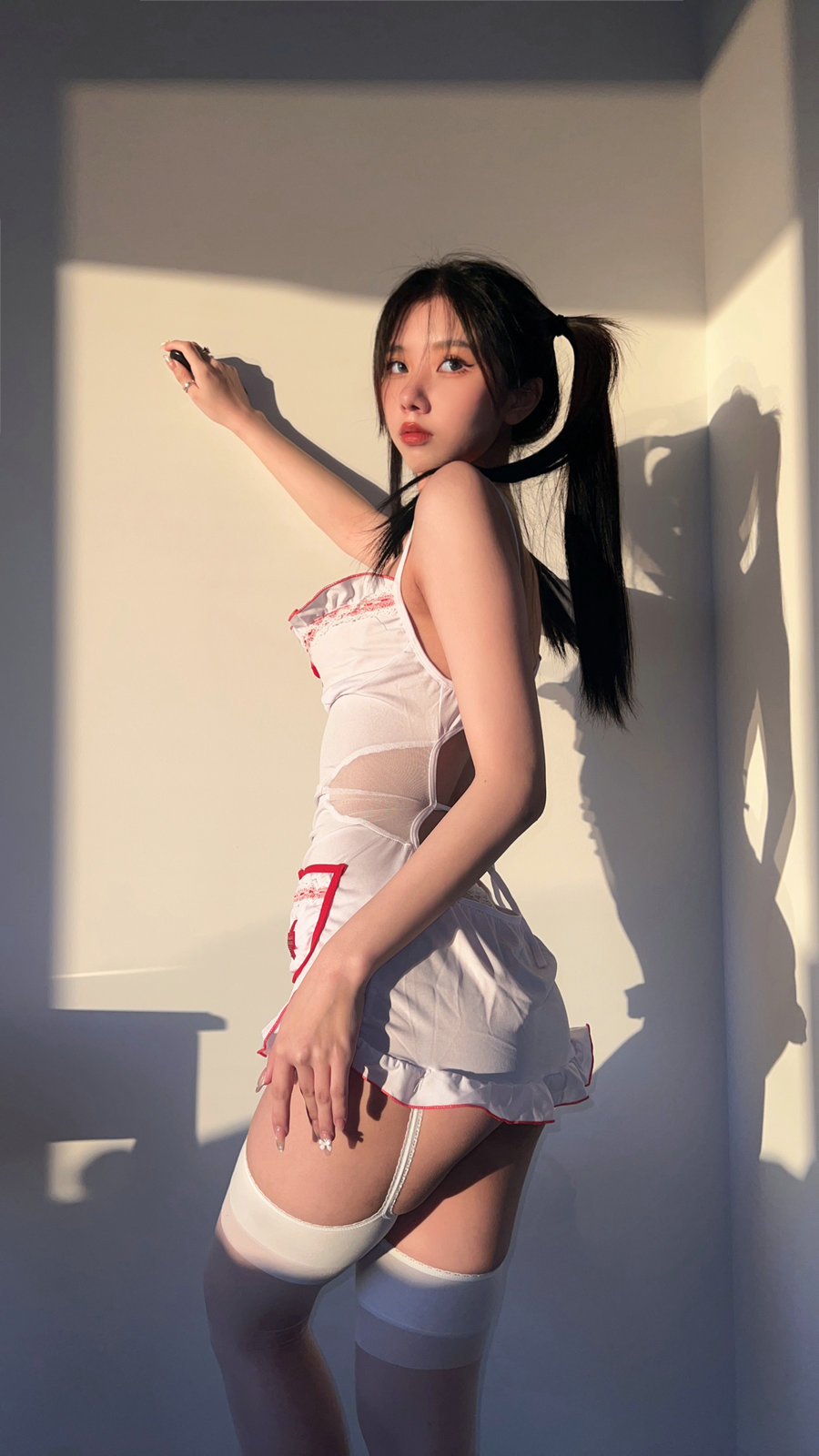 动漫博主果咩酱w - 情人节 [40P-165MB]