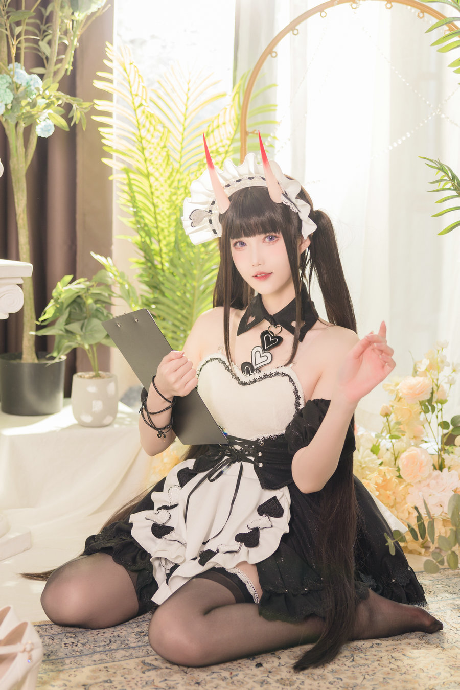 花兮_honoka - 能代 需要少冰吗 [21P-337MB]