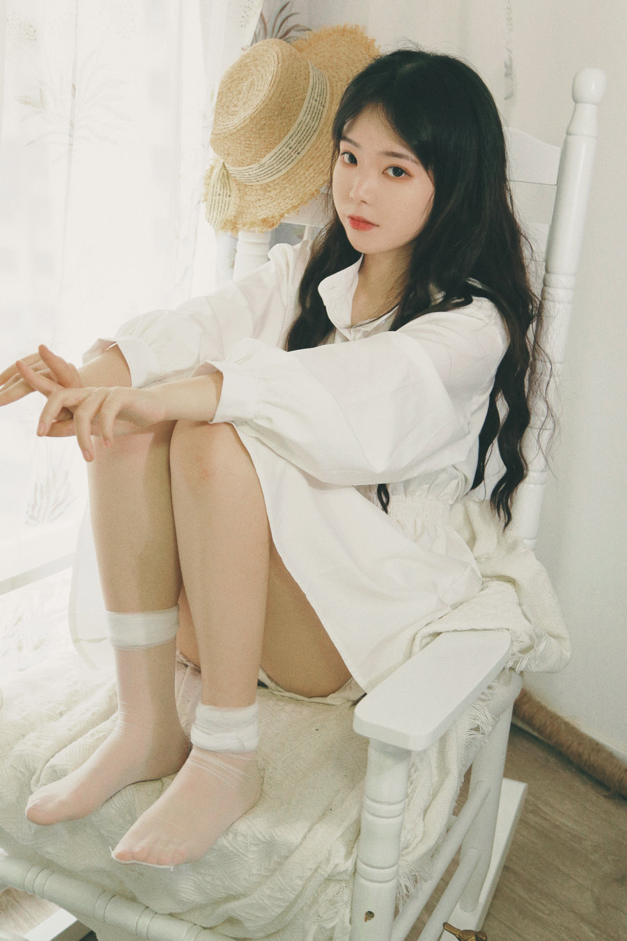 可爱妹子Fushii_海堂 - IU Final [20P-171MB]