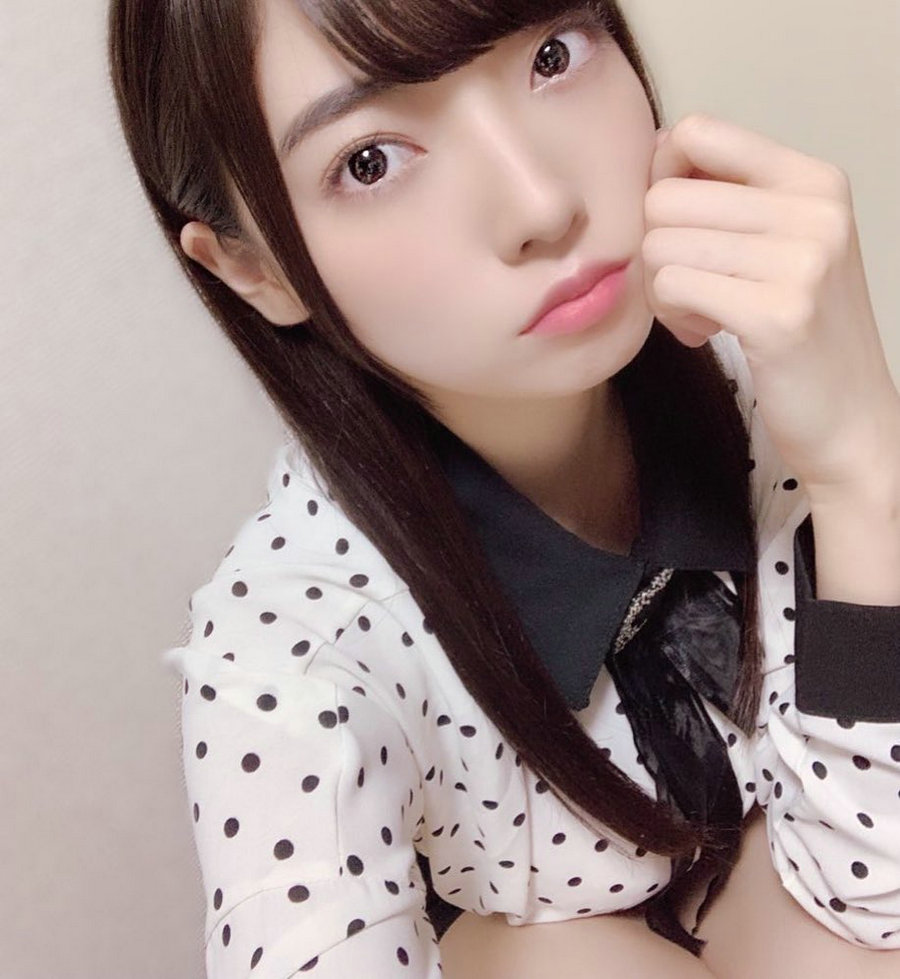 Anon Sakurada 桜田愛音 Instagram Collection [644P16V-132MB]