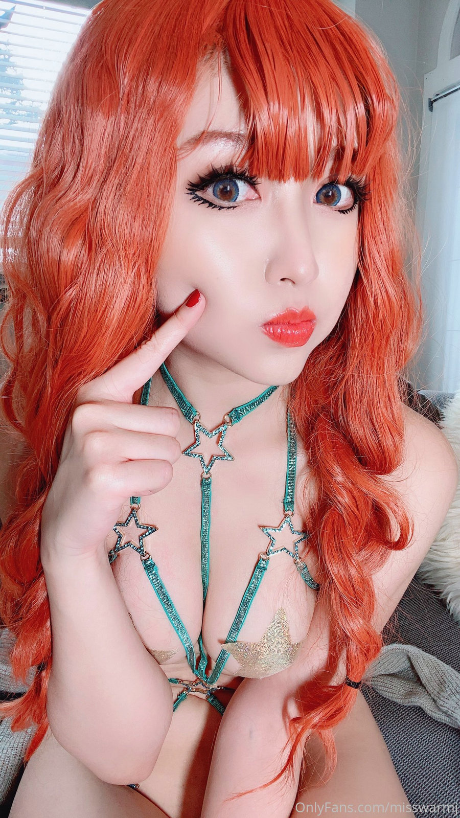 MisswarmJ - Jenny [29P13V-342MB]