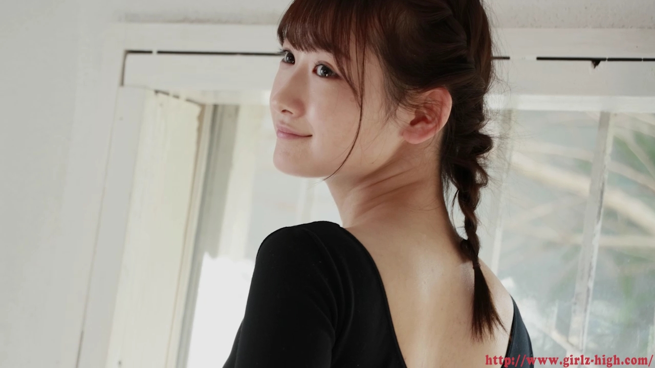 [Girlz-High] Asami Kondou 近藤あさみ - bfaa_076_002 MOVIE [177MB]
